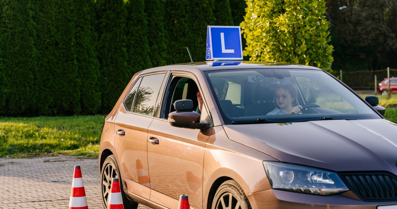 Rewolucja w egzaminie na prawo jazdy? Resort chce wprowadzić limit podejść