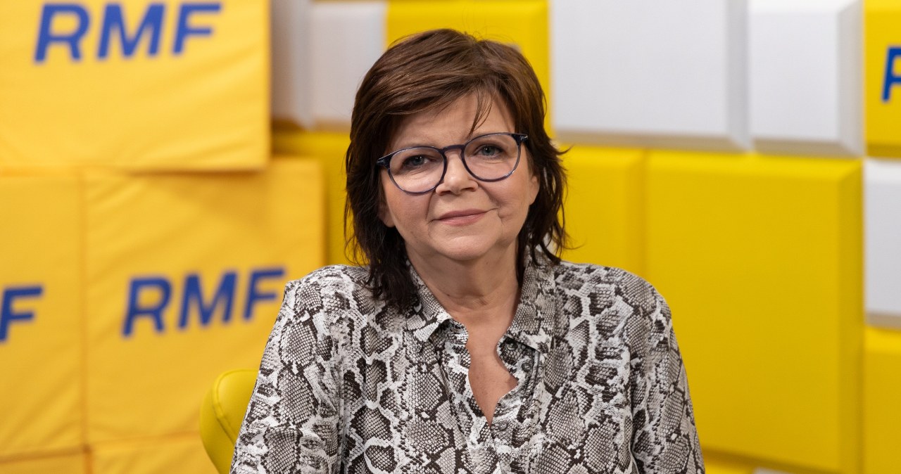 Czy Narodowy Fundusz Zdrowia jest bankrutem? Odpowie Izabela Leszczyna