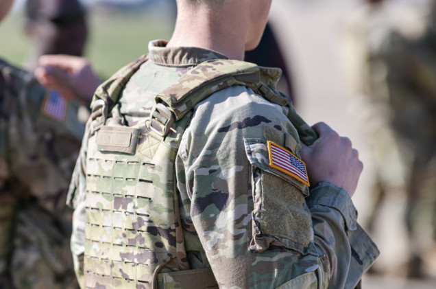 Były żołnierz USA przechodzi piekło w Rosji. Waszyngton naciska na Moskwę