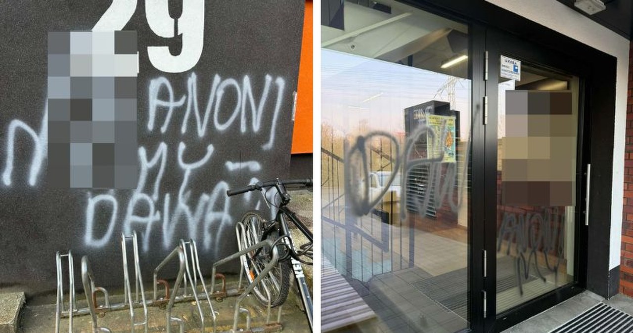 ​Od lat terroryzował mieszkańców osiedla. Zatrzymała go policja