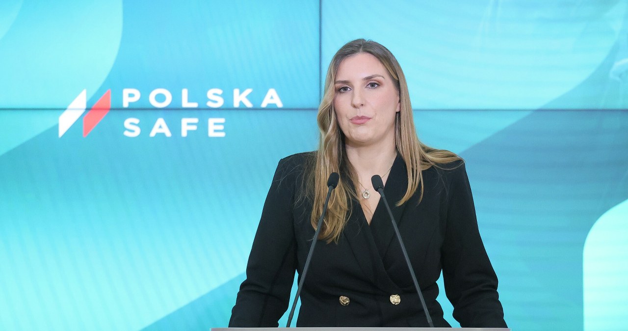 MON ma nową wiceminister. Magdalena Sobkowiak-Czarnecka powołana