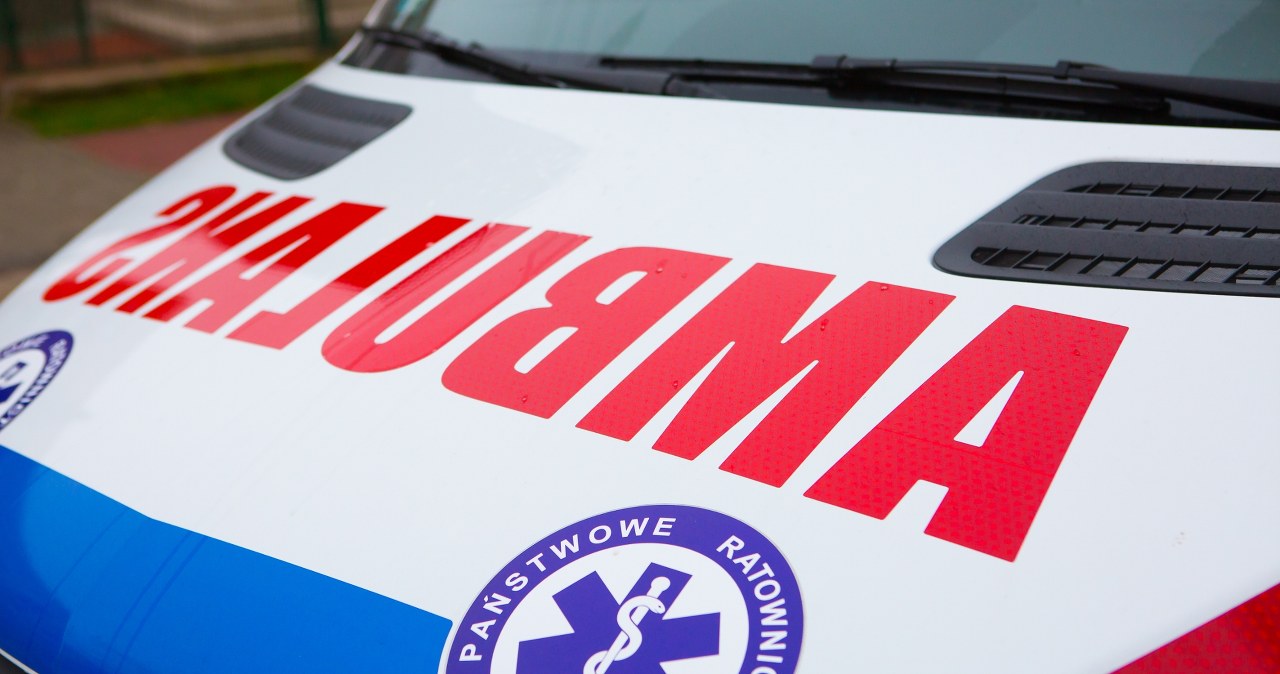 13-latek postrzelił 5-letniego brata. Dramatyczne zdarzenie w Wielkopolsce