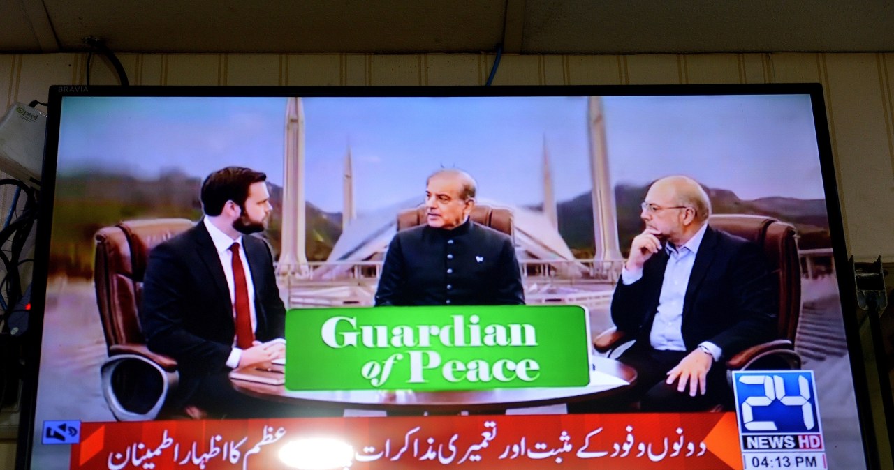 Trump stwierdził, że Iran "nie ma kart". Rzeczywistość pokazuje coś innego