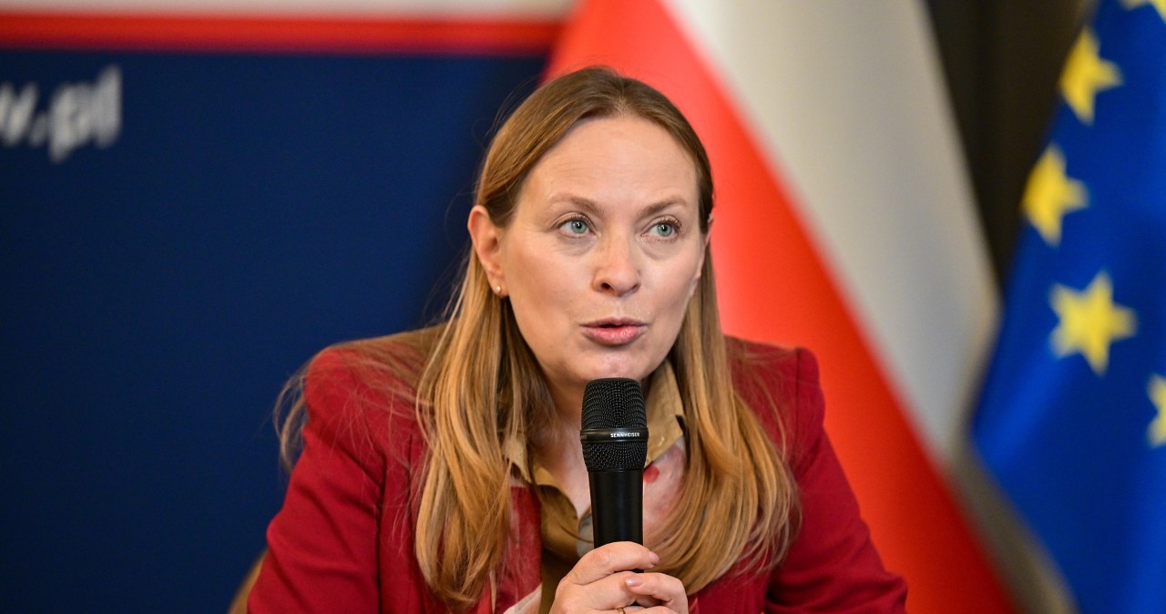 Wybory w Polsce 2050. Zaskakująca propozycja Pełczyńskiej-Nałęcz