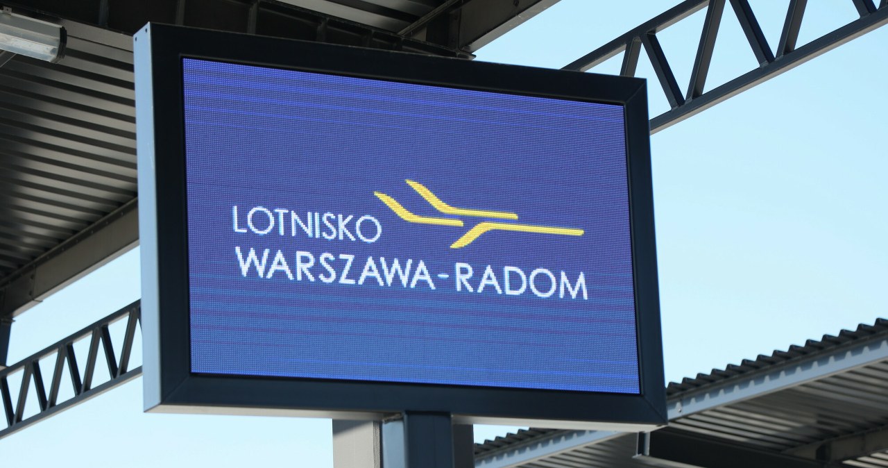 Wielkie zmiany na lotnisku w Radomiu. Nowa strategia i ambitne plany