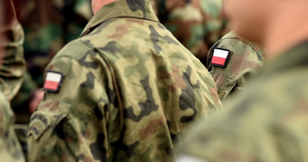 Śmierć 23-letniego żołnierza w Stargardzie