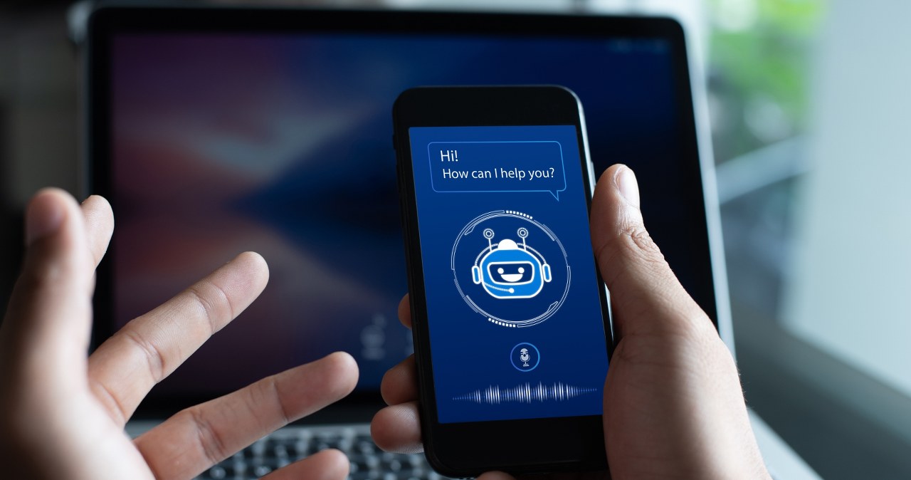 ABW uruchomiło chatbota do zgłaszania przypadków dywersji