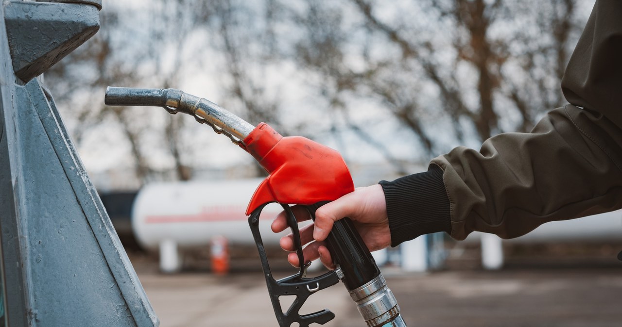 Problemy Rosji z benzyną. "Mamy niewielki deficyt"