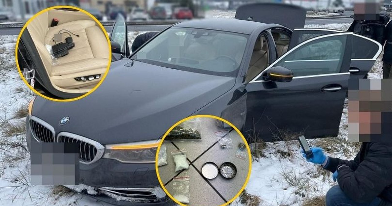 Zysk ważniejszy niż stadionowa nienawiść. Gang pseudokibiców rozbity