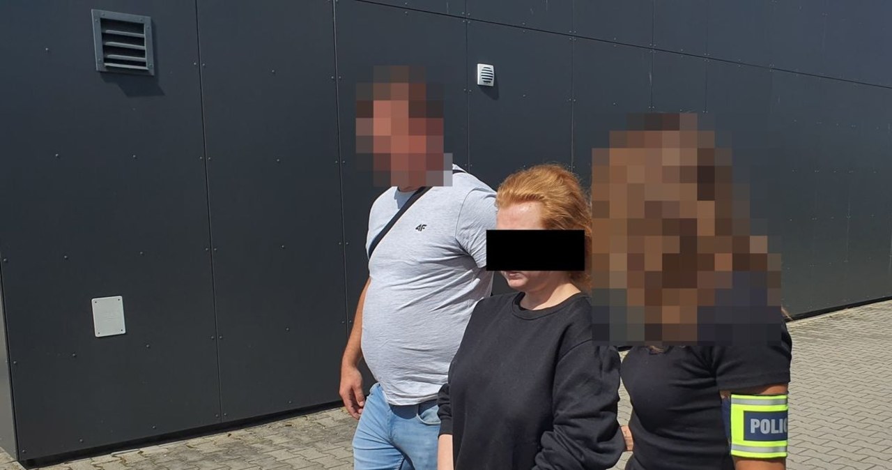 Noworodek znaleziony w reklamówce. Śledczy przedstawili nowe ustalenia