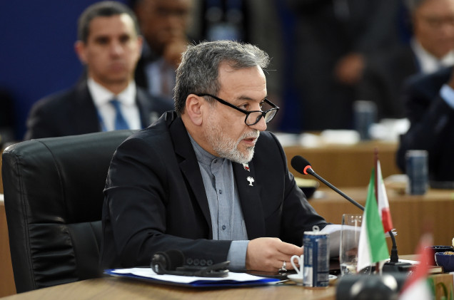 Iran stawia twarde warunki USA. „Nie jesteśmy ich zabawką”