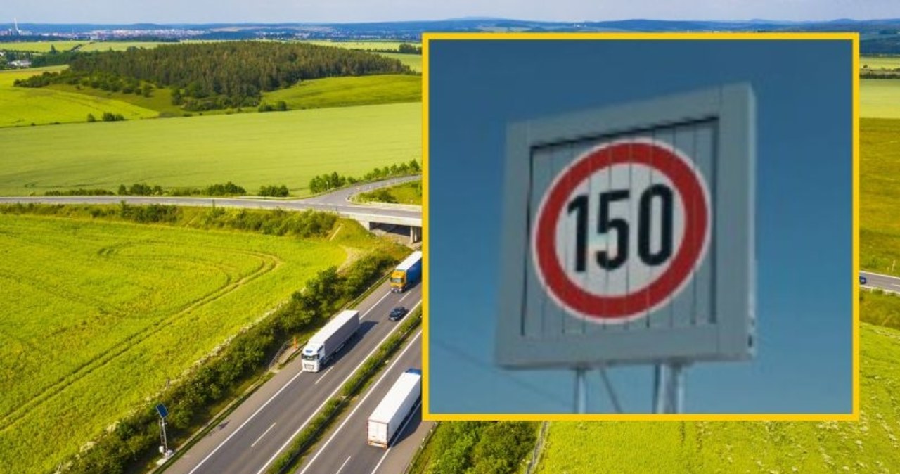 150 km/h na autostradzie. Rewolucja na europejskich drogach?