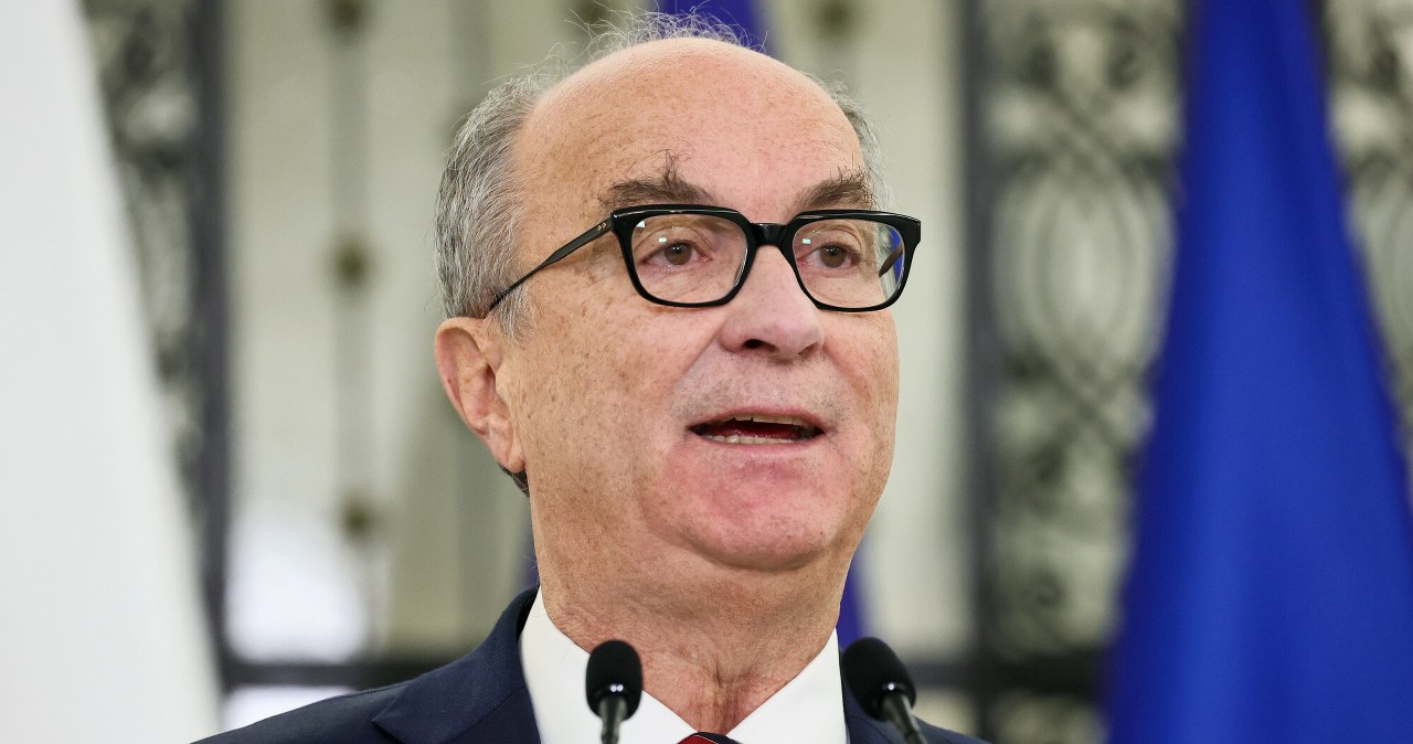 Włodzimierz Czarzasty a Swietłana Czestnych. Kim jest Rosjanka z polskim paszportem?