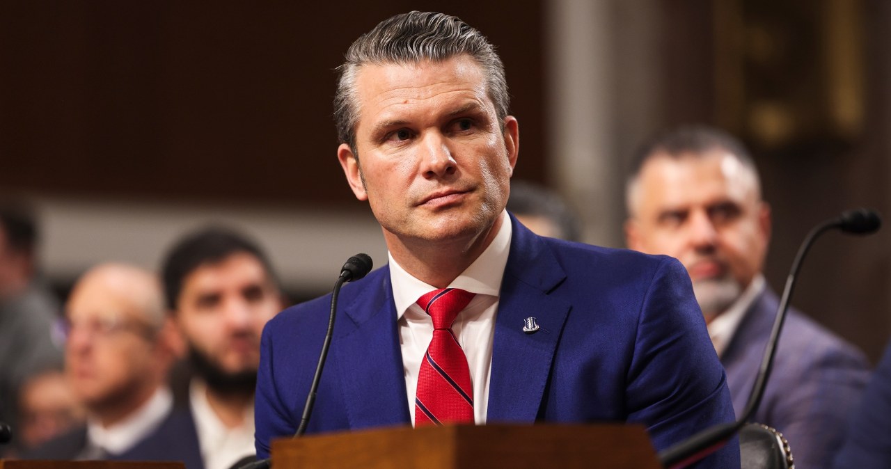 Amerykanie nie zamierzają się zatrzymać. "Najbardziej intensywny dzień wojny"