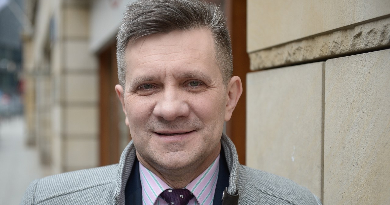 Wyrzucony z PiS senator rozchwytywany. "Musi mi się to ułożyć w głowie"