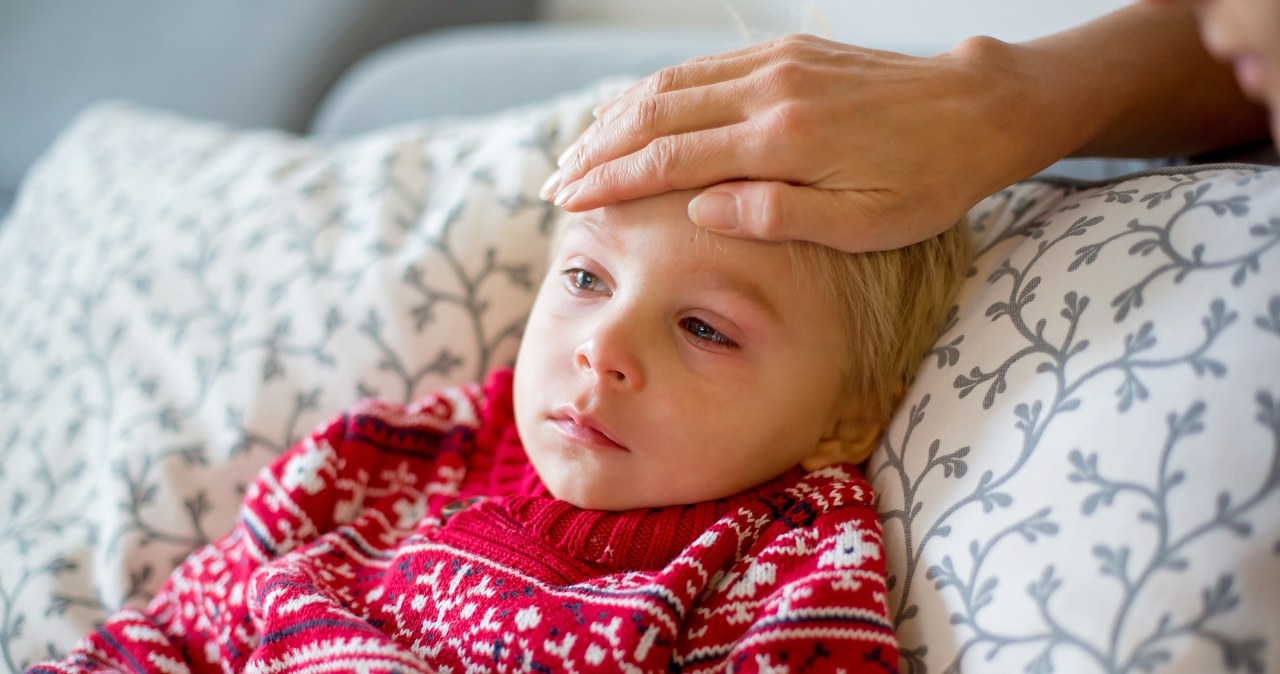 Eksperci ostrzegają: Adenowirus odporniejszy niż grypa! Jak się chronić?
