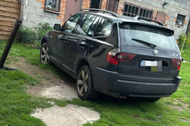 „Postanowił opróżnić gaz z pistoletu pneumatycznego”. Zarzuty po strzałach w Koszelówce