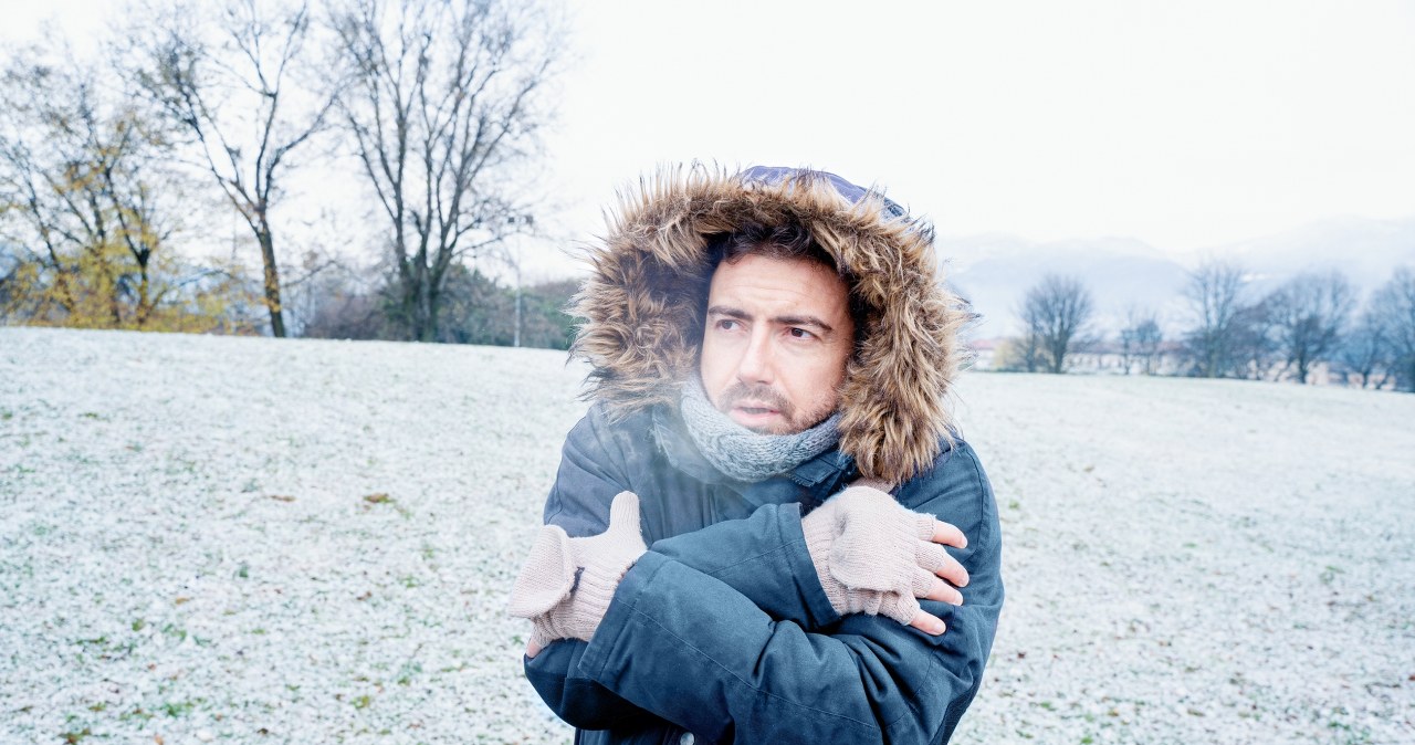 Zima nie odpuszcza. Gdzie mróz da się we znaki?