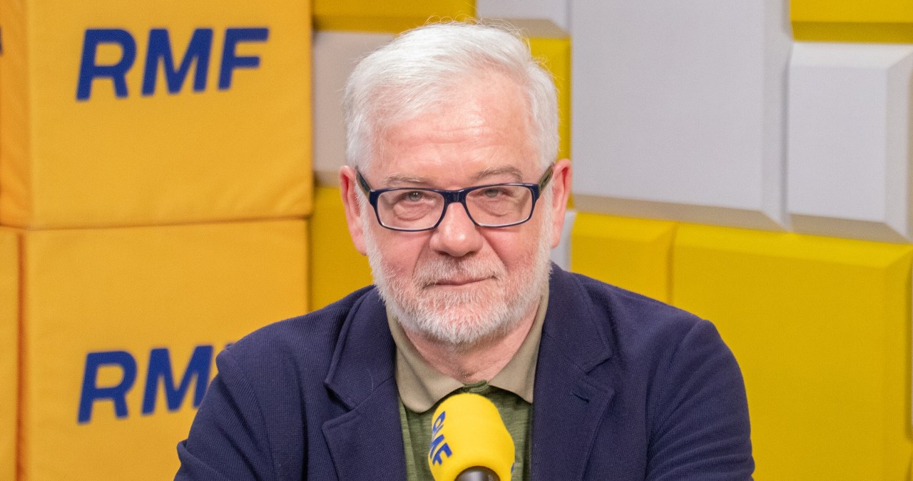 ​Czy czeka nas wojna o Grenlandię? Na to pytanie odpowie były szef MSZ