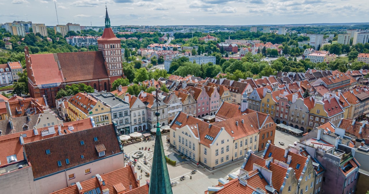 Pierwsza taka loteria w Olsztynie. Tysiące mieszkańców walczą o cenne nagrody