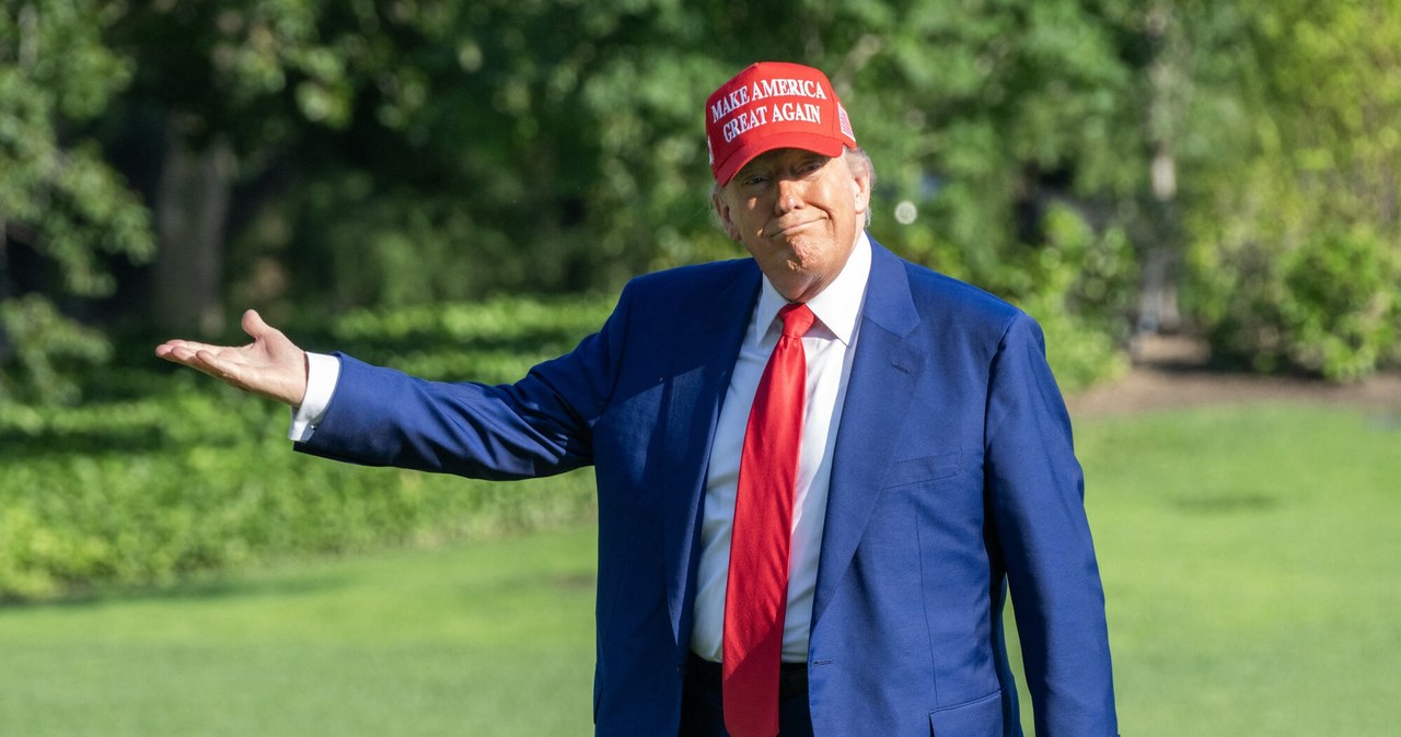 Unia Europejska w ślady Trumpa? Inicjatywa europosła PiS
