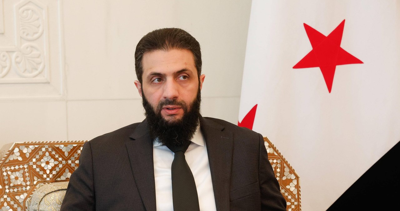Syria wzywa Rosję do wydania Asada. Ogłoszono tymczasowego prezydenta