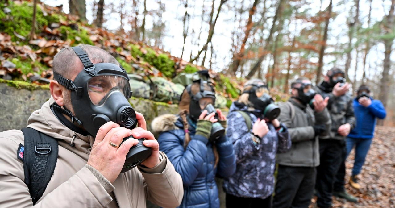 Zainteresowanie przerosło oczekiwania. MON podsumował nowy program szkoleń