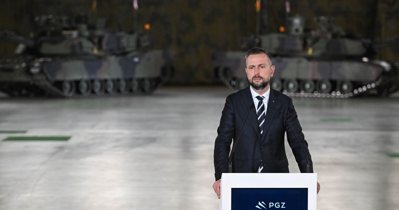 "Trudno być zaskakiwanym przez tych, którym się najwięcej ufa"