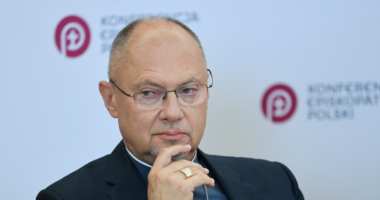 ​Złe efekty działania zespołu biskupa Odera. KEP próbuje oszukać opinię publiczną