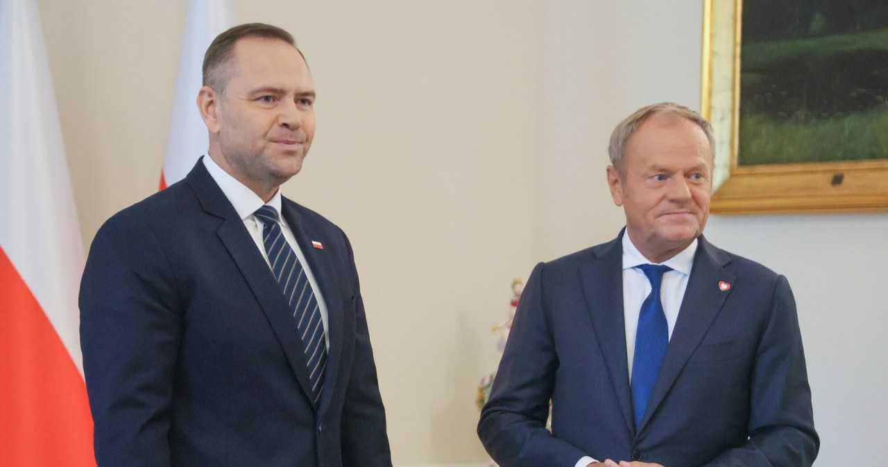 "Ten Drugi Polak". Polski polityk w rankingu Politico