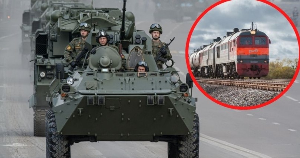 Tak rozpocznie się wojna z Rosją? Najczarniejszy scenariusz dla Europy