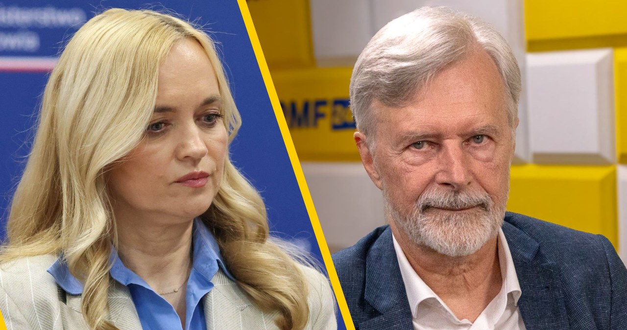 Marek Balicki o aferze szpitalnej: Spodziewam się dymisji minister zdrowia