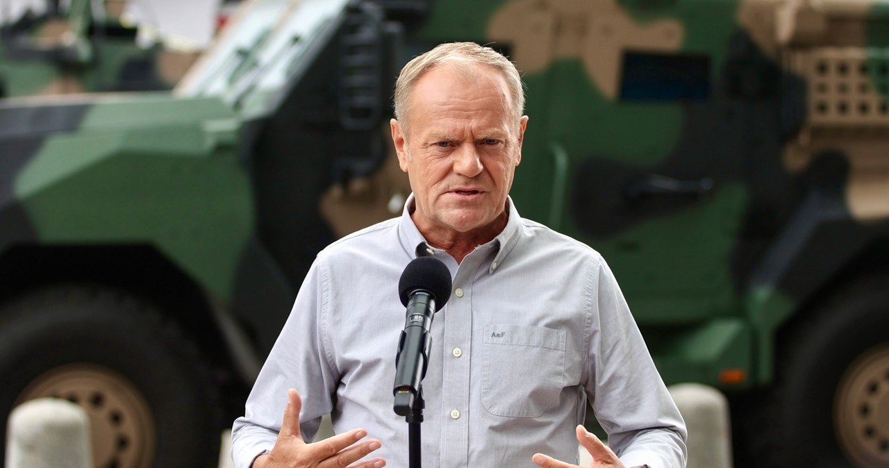 Premier do wymiany? Jest najnowszy sondaż