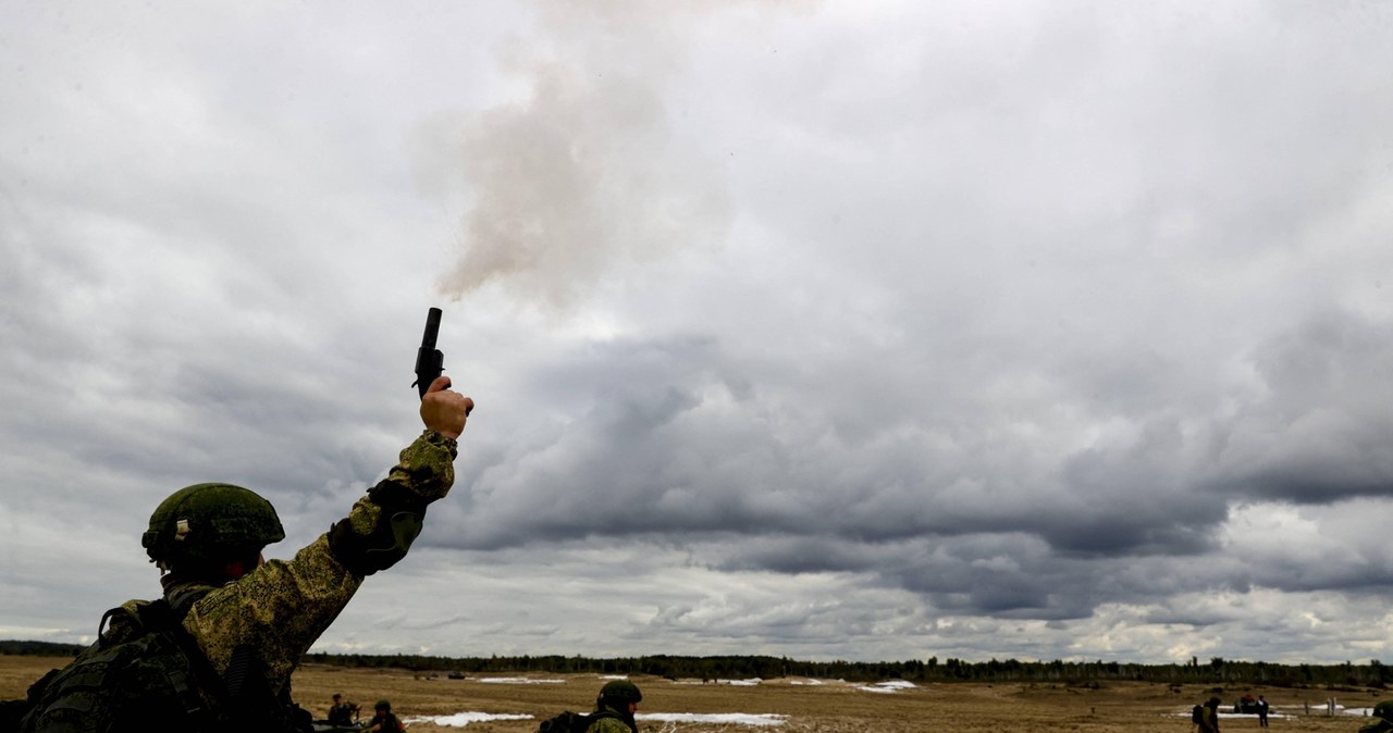 Rosyjsko-białoruskie manewry pod okiem NATO. Zapad-2025 to więcej niż ćwiczenia?