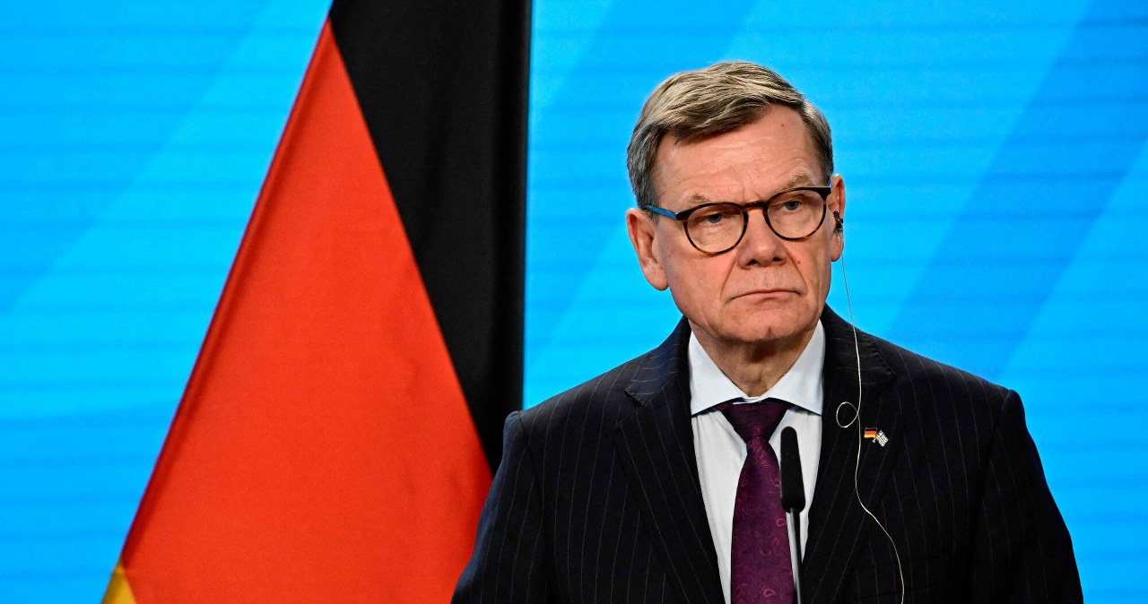 Niemcy otrzymali potężny cios. "Ponieśliśmy dotkliwą porażkę"