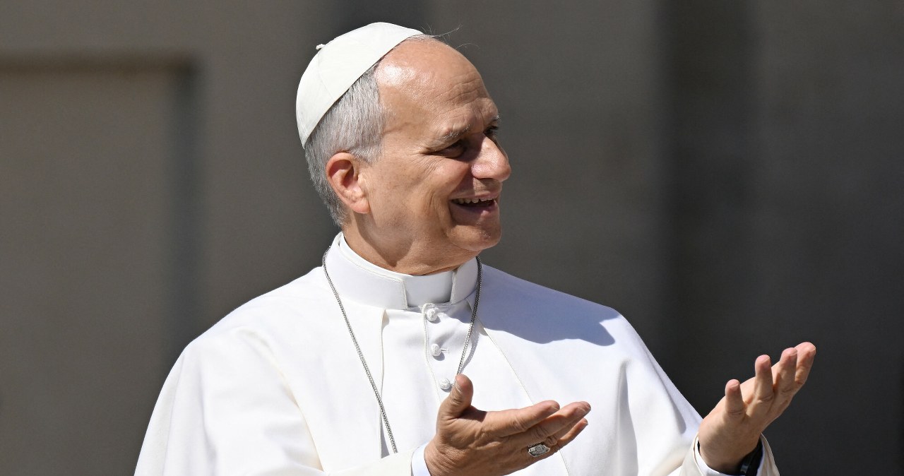Przełom w Watykanie. Papież nominował kobietę na kluczowe stanowisko