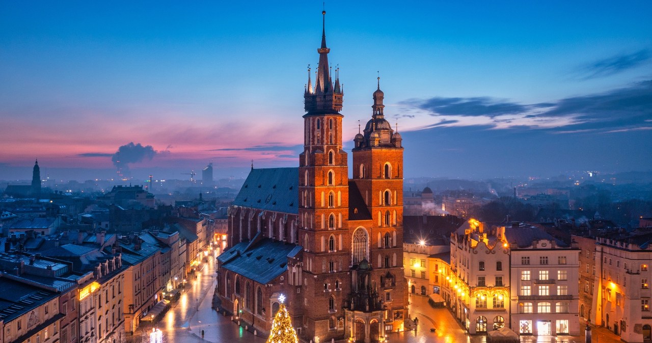 Jest budżet Krakowa. Opozycja: Przyspiesza nieuniknioną katastrofę finansową miasta