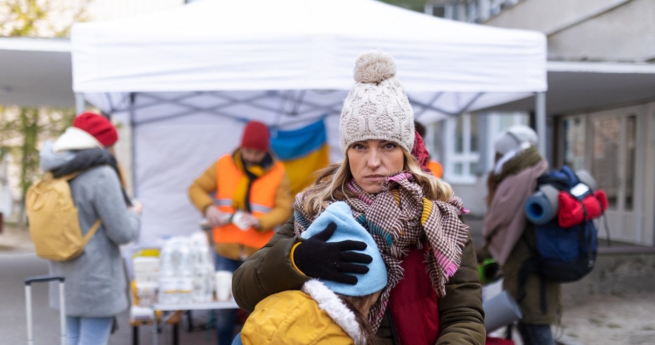 Prezydent Karol Nawrocki podpisał dwie ustawy. Jedna dotyczy Ukraińców