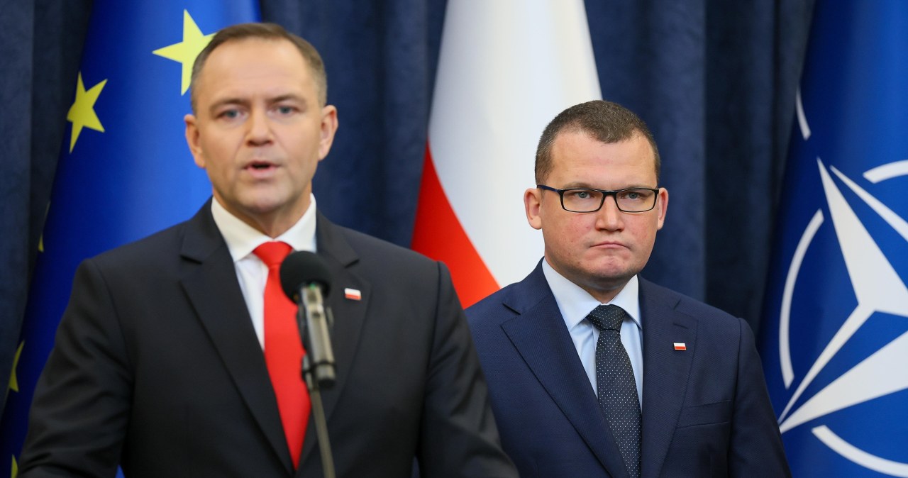 "Nie będzie zgody prezydenta". Stanowczy przekaz z kancelarii
