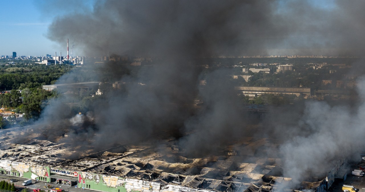 Sabotaż na rzecz Rosji. Jest akt oskarżenia przeciwko pięciu osobom