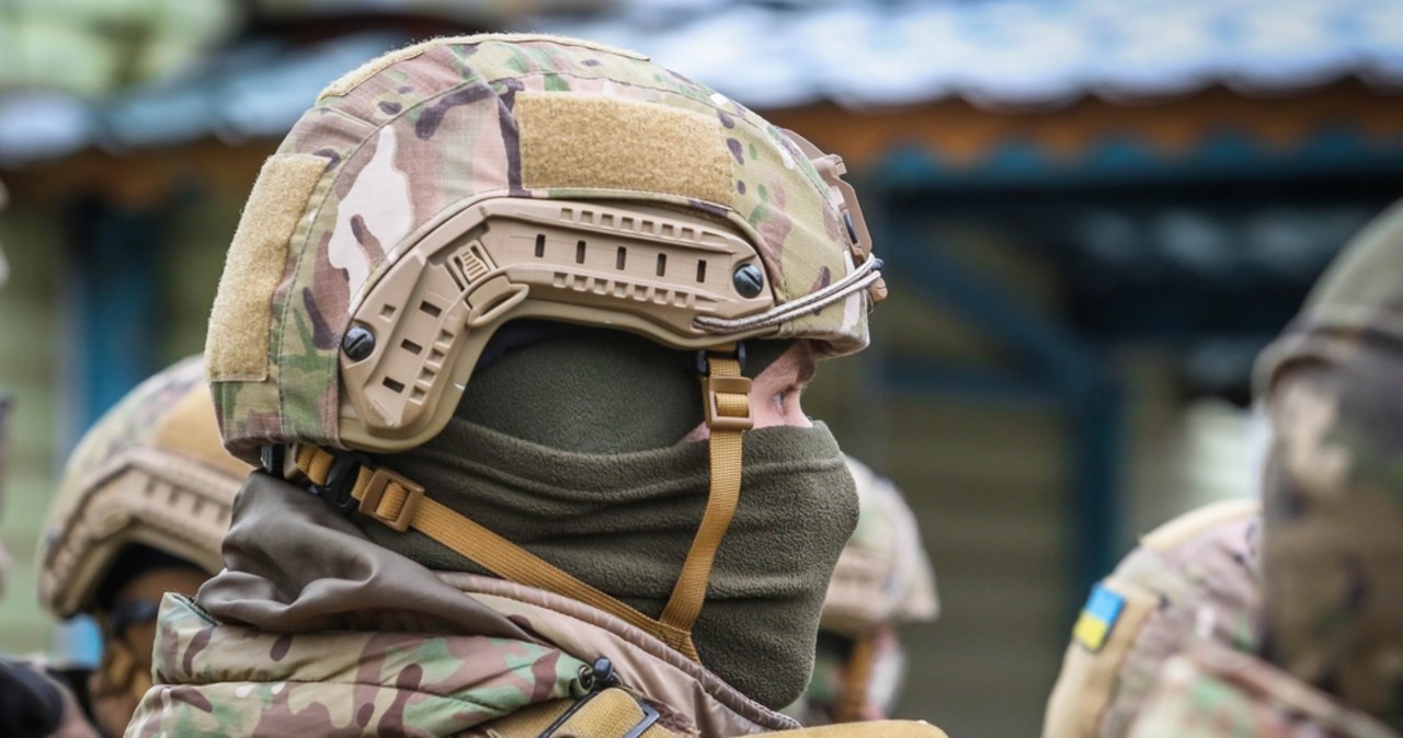 SBU likwiduje zabójców FSB. Wet za wet w wojnie szpiegów