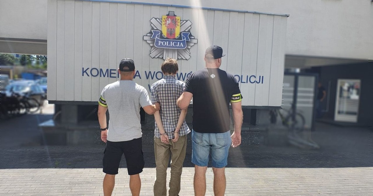 Teleporady i recepty na leki psychoaktywne. 215 zarzutów dla lekarza