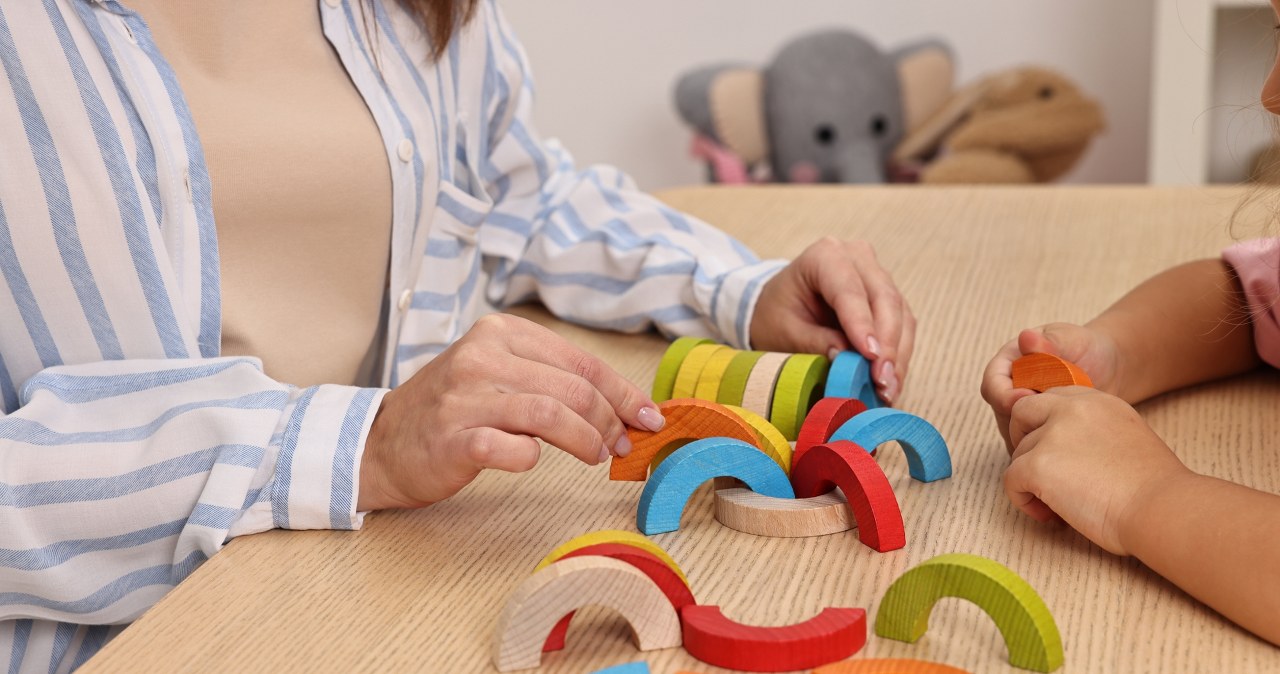 ​2 kwietnia - Światowy Dzień Świadomości Autyzmu