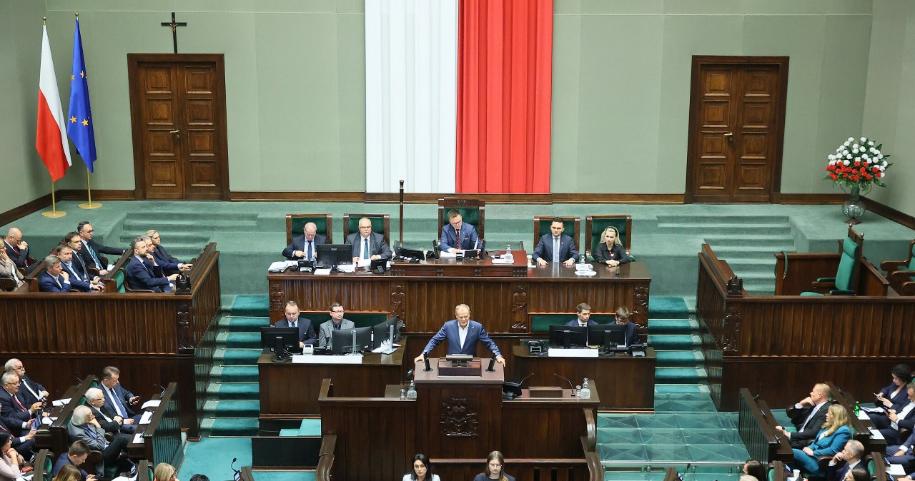 Zwycięstwo bez zwycięstwa. Najnowsza prognoza wyborcza nie zostawia złudzeń