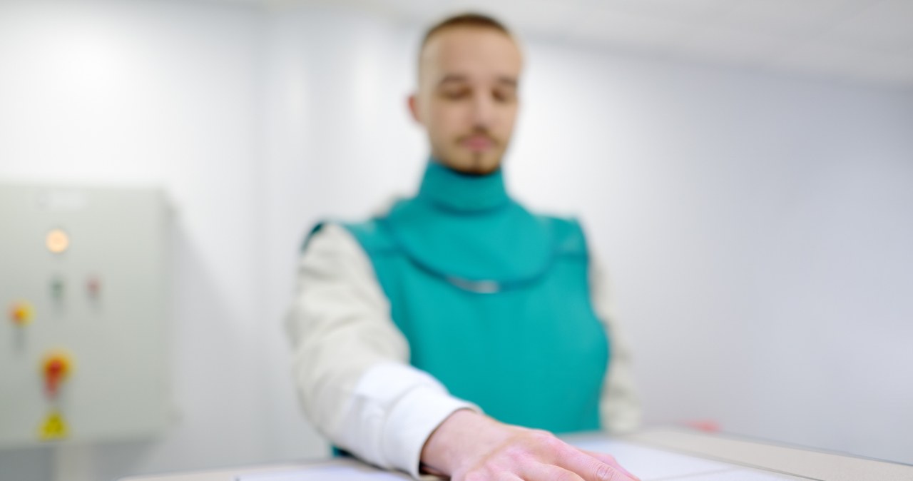 Ołowiane fartuchy idą w kąt. Śląska lecznica stawia na nowoczesność