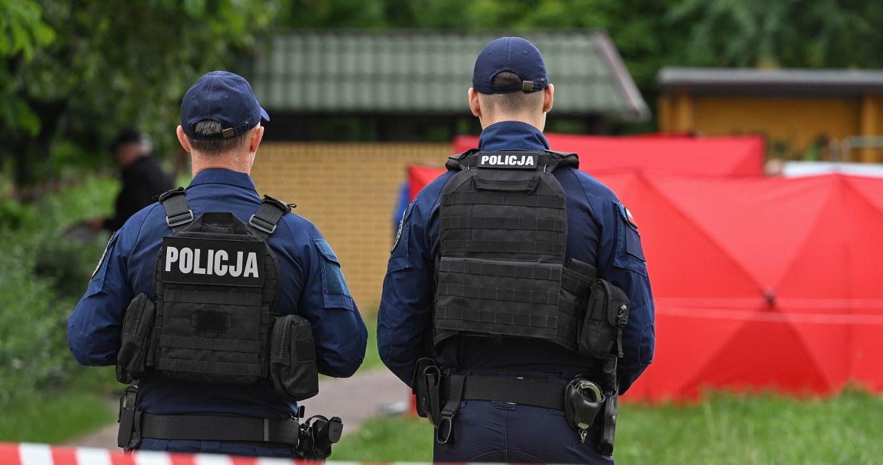 Jest decyzja o areszcie dla podejrzanego o zabicie Rosjanina w Białej Podlaskiej