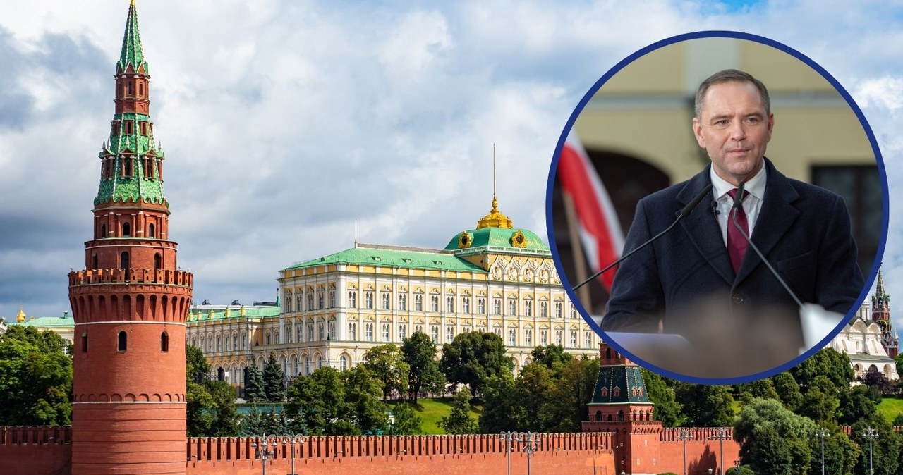 Rosyjskie media: Szanse na wojnę z Polską nieznacznie maleją