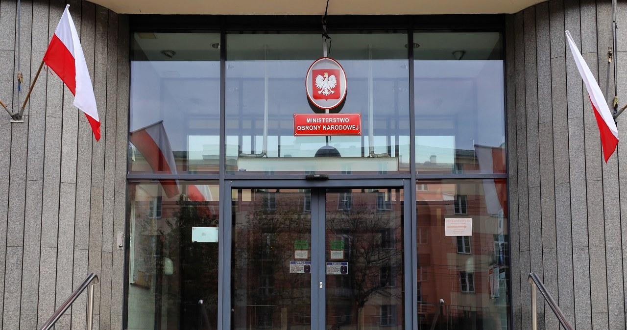 Szpieg w MON. Nowe szczegóły dotyczące zatrzymania agenta