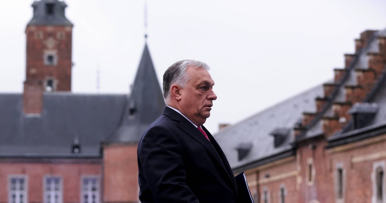 Orban i Fico ramię w ramię. Chcą powołać komisję ws. rurociągu Przyjaźń