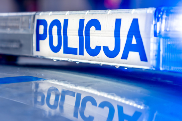 Tragedia na Śląsku. Betoniarka przygniotła rowerzystkę po zderzeniu z busem
